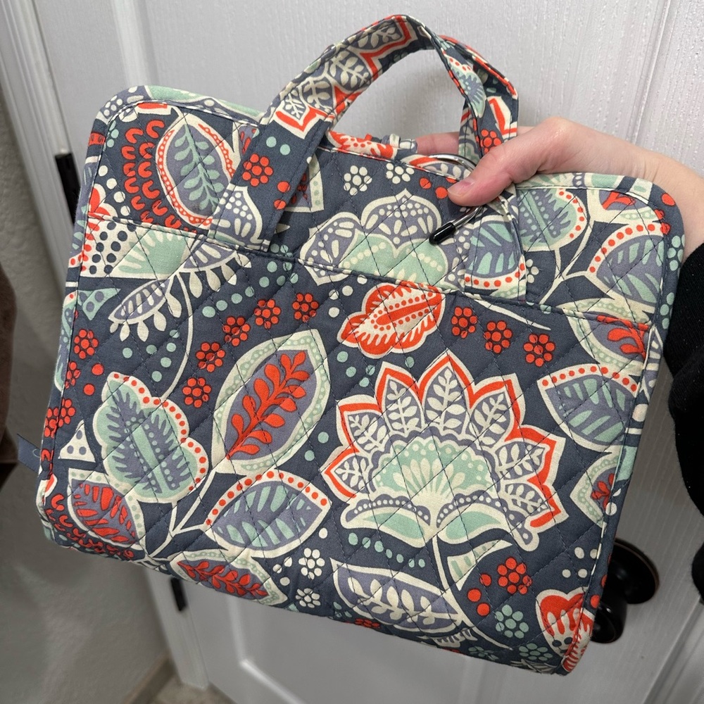 Vera Bradley Travel Organizer